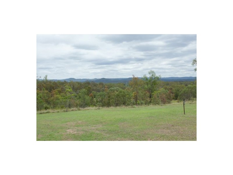 312 Connoles Road, Helidon Spa QLD 4344