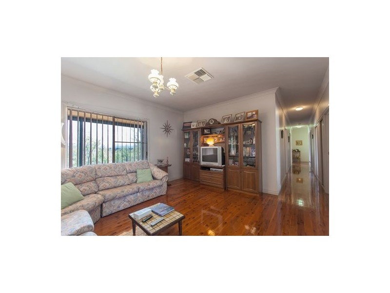 312 Connoles Road, Helidon Spa QLD 4344