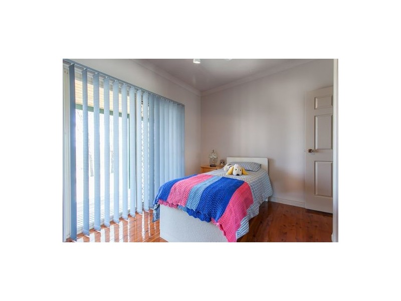 312 Connoles Road, Helidon Spa QLD 4344