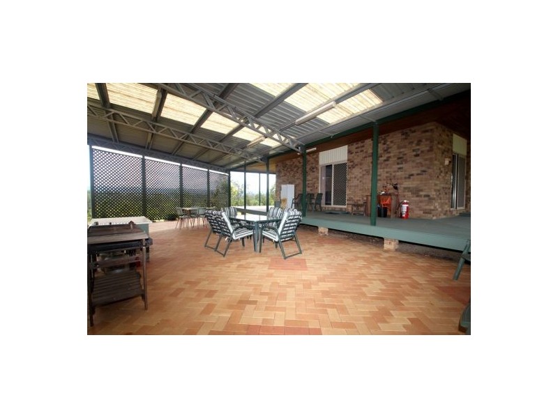 312 Connoles Road, Helidon Spa QLD 4344