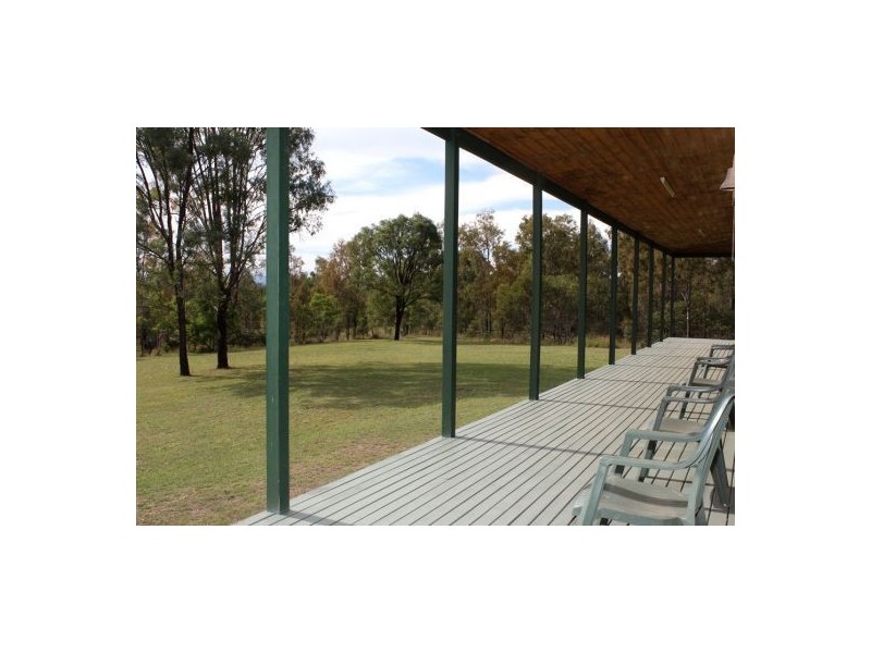 312 Connoles Road, Helidon Spa QLD 4344