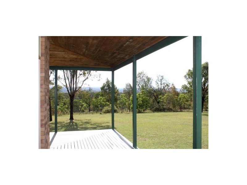 312 Connoles Road, Helidon Spa QLD 4344