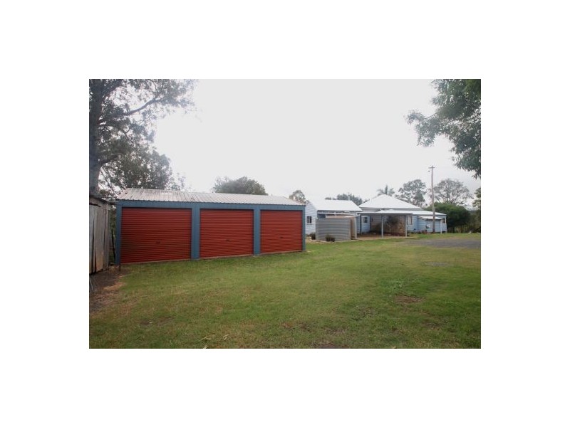 681 Old Goombungee Road, Cawdor QLD 4352