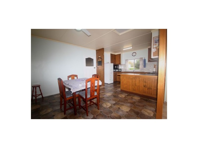 681 Old Goombungee Road, Cawdor QLD 4352