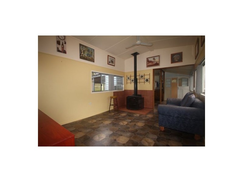 681 Old Goombungee Road, Cawdor QLD 4352