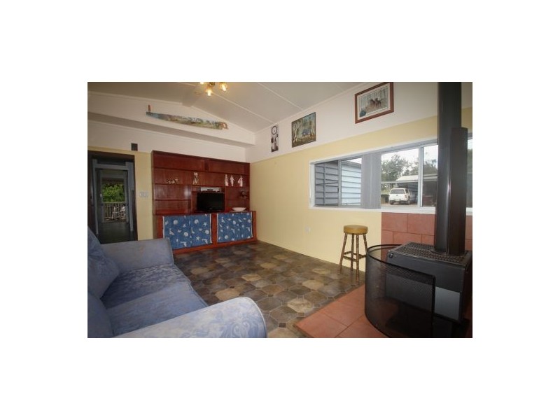 681 Old Goombungee Road, Cawdor QLD 4352