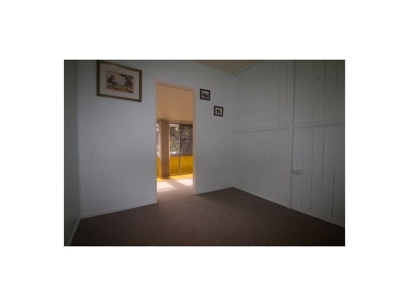 681 Old Goombungee Road, Cawdor QLD 4352