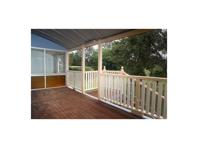 681 Old Goombungee Road, Cawdor QLD 4352