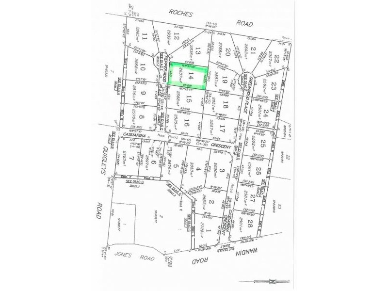 6 Pepperwood Place, Withcott QLD 4352