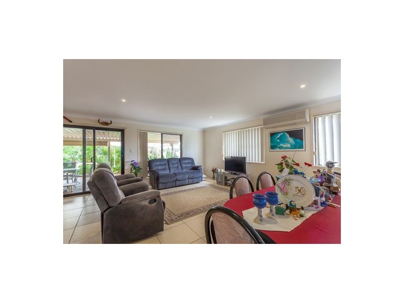 136 Helendale Drive, Helidon Spa QLD 4344