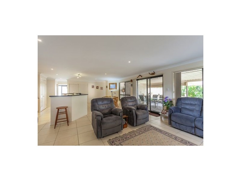 136 Helendale Drive, Helidon Spa QLD 4344