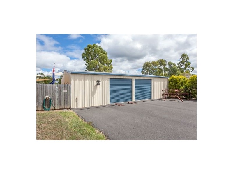136 Helendale Drive, Helidon Spa QLD 4344