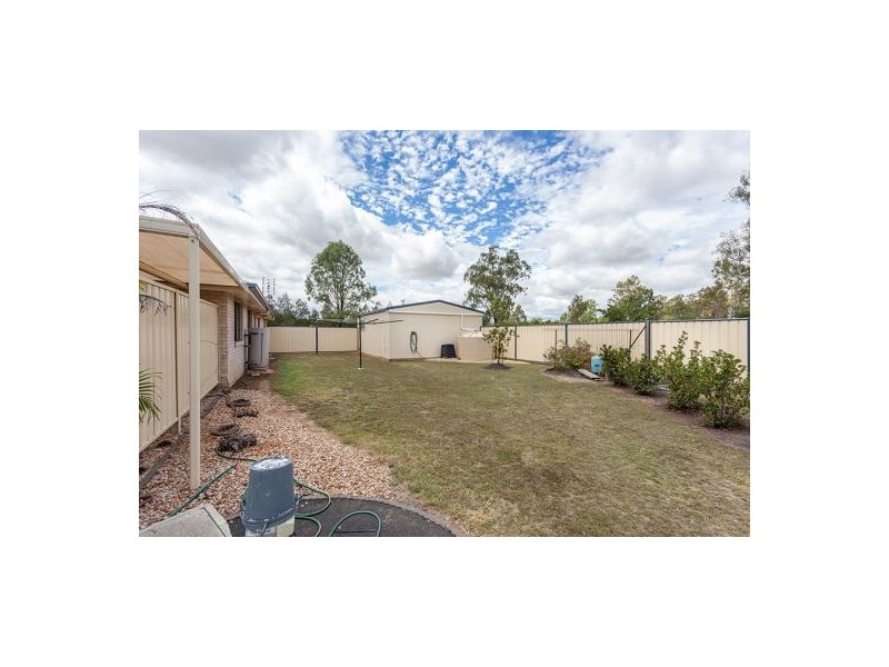136 Helendale Drive, Helidon Spa QLD 4344