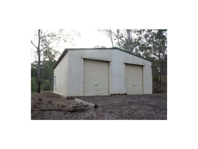 95 Larnook Street, Upper Lockyer QLD 4352