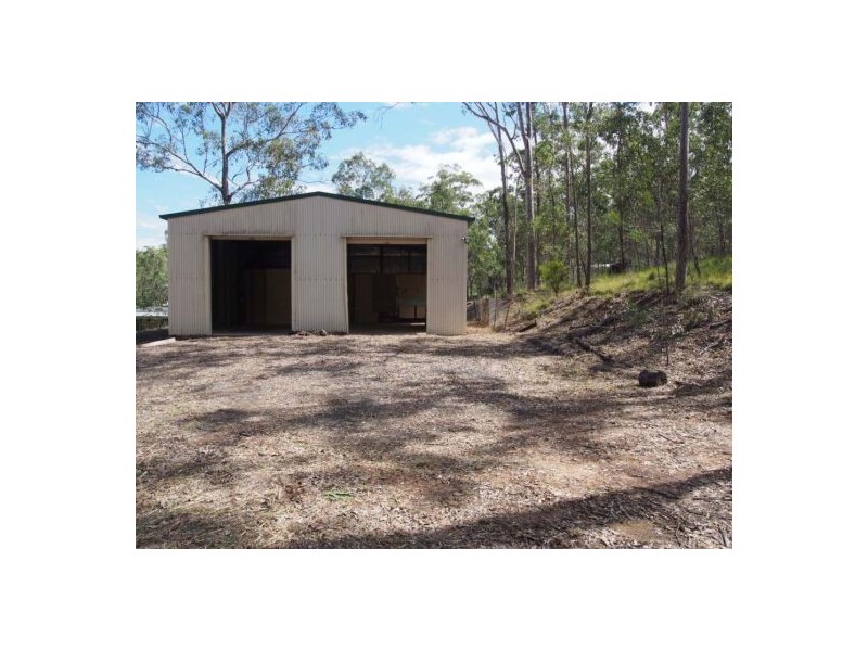 95 Larnook Street, Upper Lockyer QLD 4352