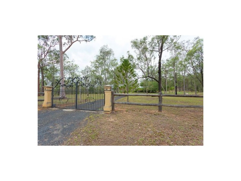 134 Sandy Creek Road, Grantham QLD 4347