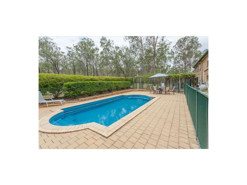 134 Sandy Creek Road, Grantham QLD 4347