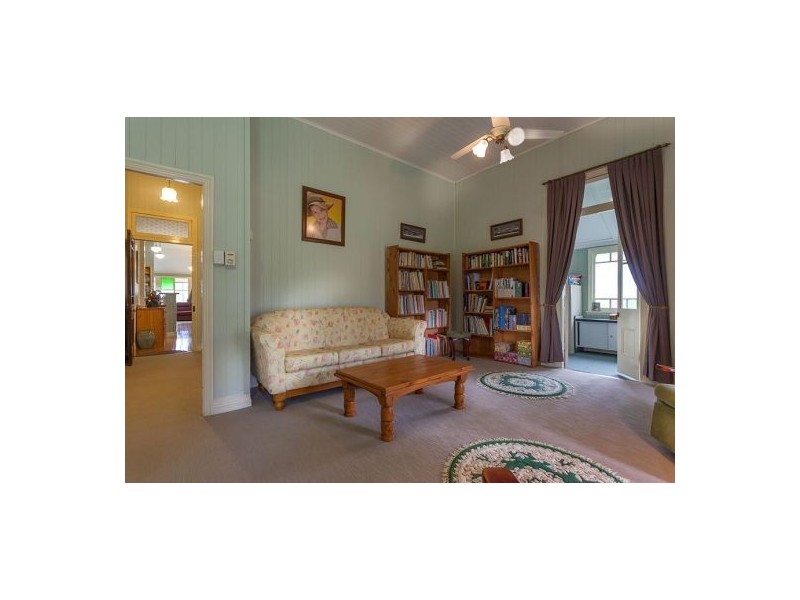 134 Sandy Creek Road, Grantham QLD 4347