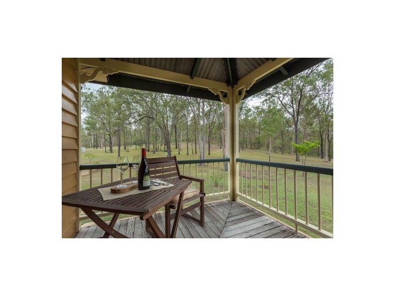 134 Sandy Creek Road, Grantham QLD 4347