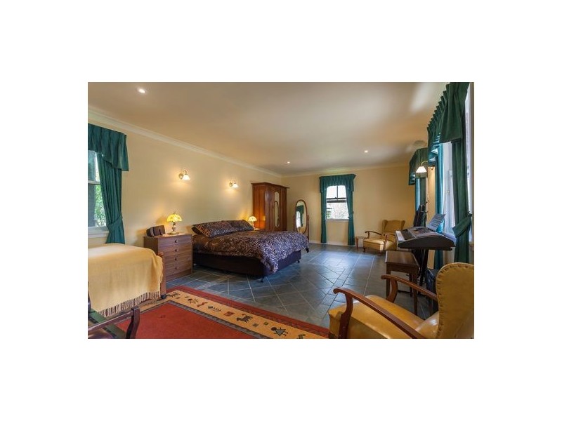 134 Sandy Creek Road, Grantham QLD 4347