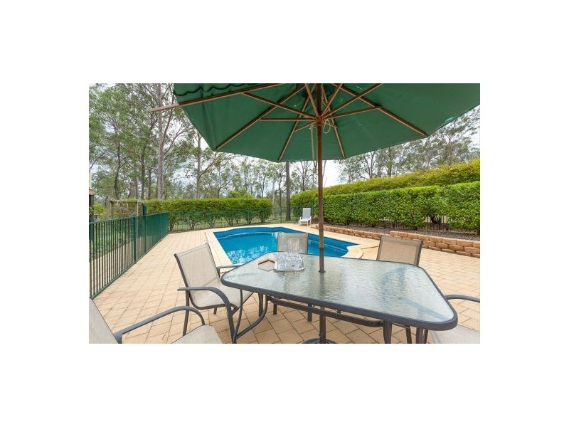 134 Sandy Creek Road, Grantham QLD 4347