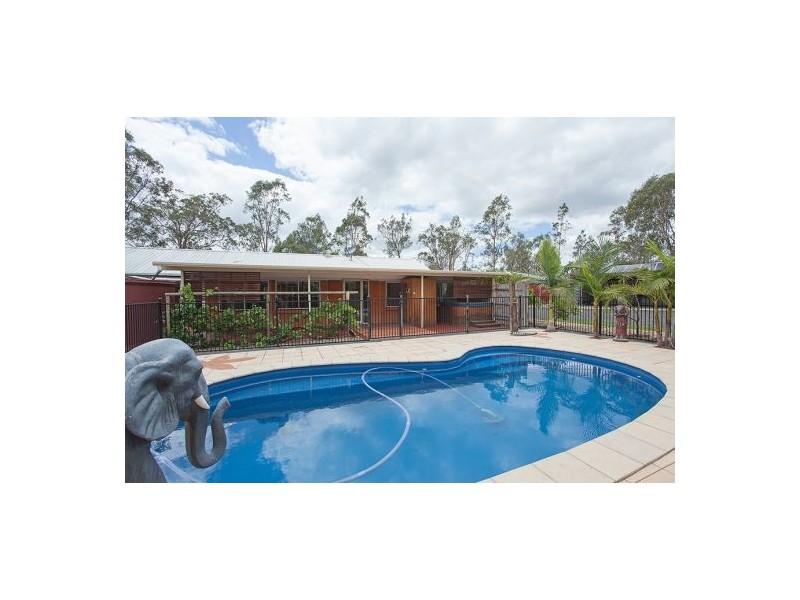407 Gatton Esk Road, Adare QLD 4343
