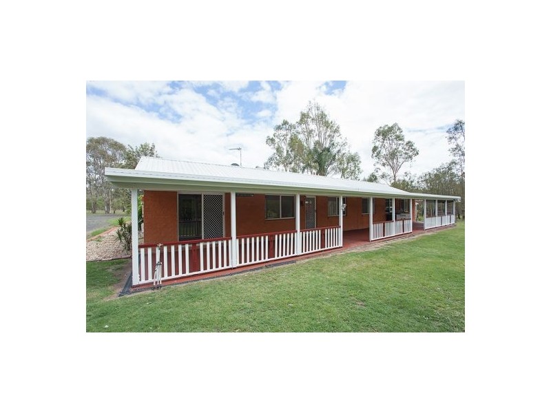 407 Gatton Esk Road, Adare QLD 4343