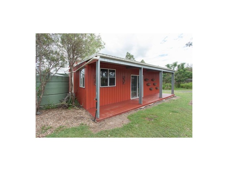 407 Gatton Esk Road, Adare QLD 4343