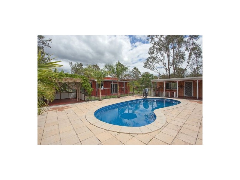 407 Gatton Esk Road, Adare QLD 4343