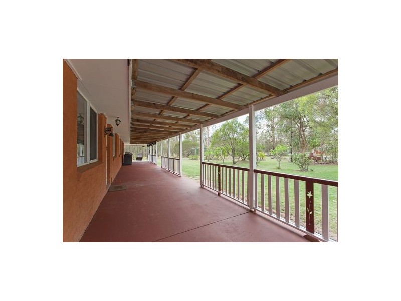 407 Gatton Esk Road, Adare QLD 4343