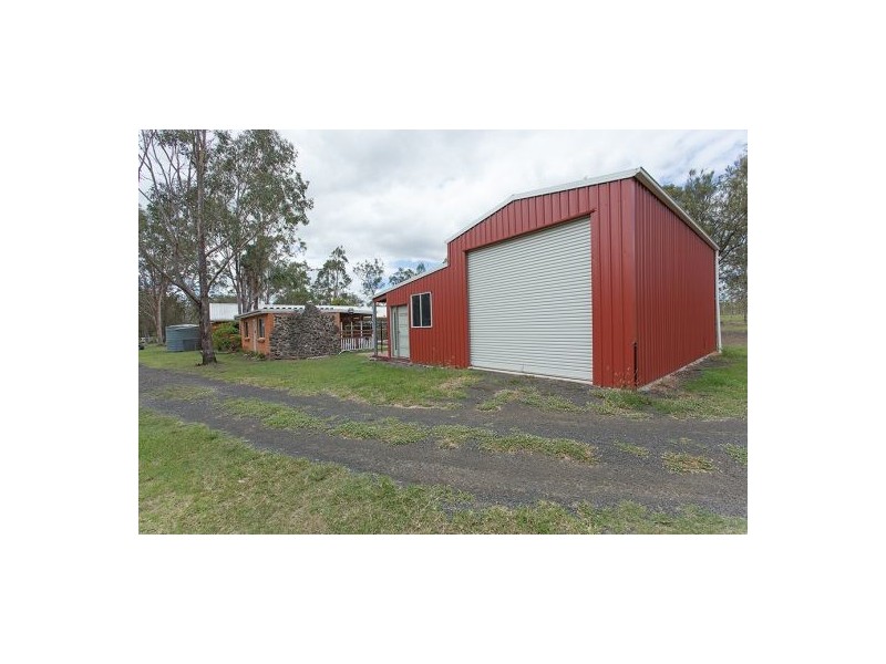 407 Gatton Esk Road, Adare QLD 4343