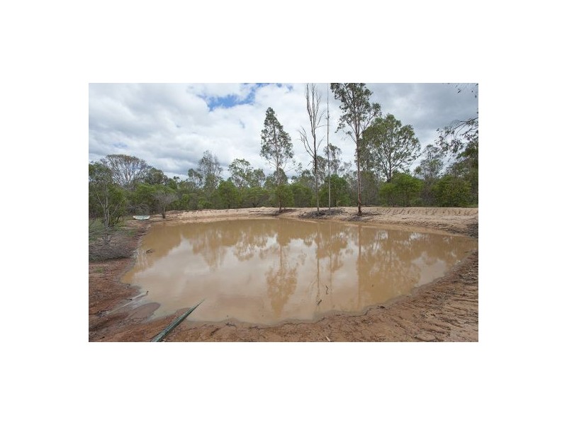 407 Gatton Esk Road, Adare QLD 4343