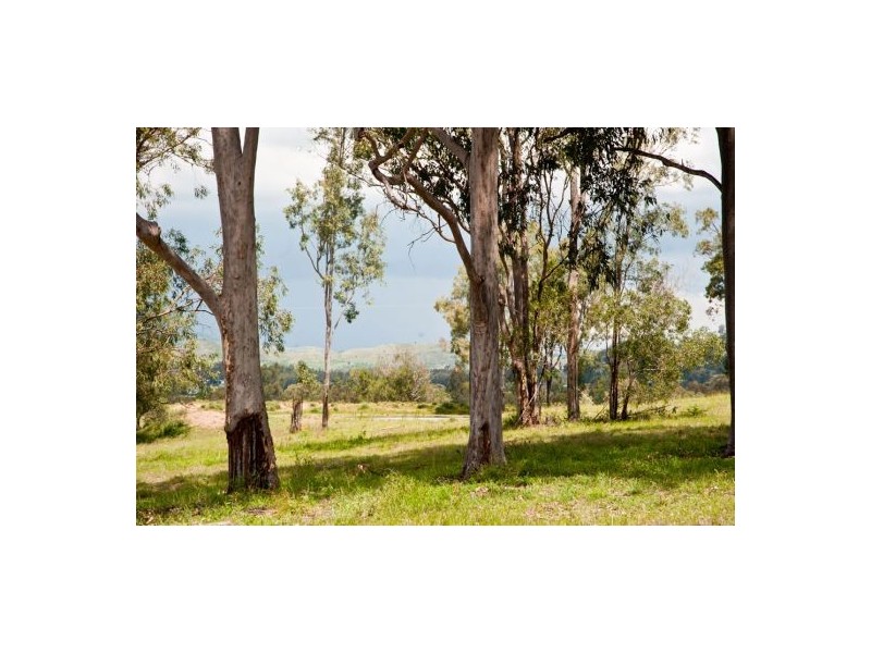 9 Greenwood Place, Withcott QLD 4352