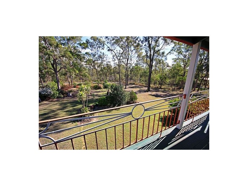 18 Staatz Quarry Road, Regency Downs QLD 4341