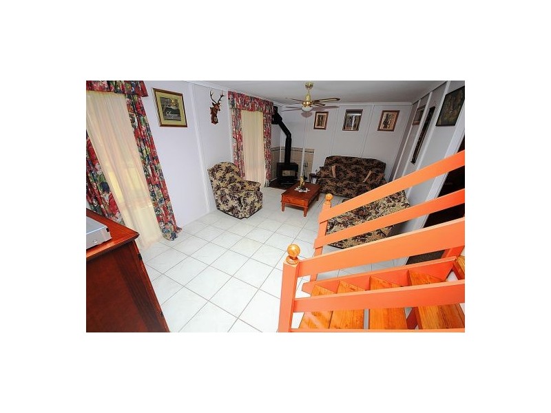 18 Staatz Quarry Road, Regency Downs QLD 4341