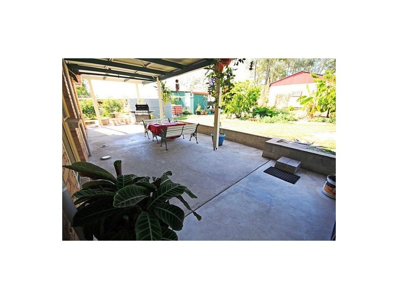 18 Staatz Quarry Road, Regency Downs QLD 4341