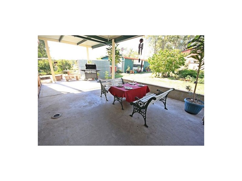 18 Staatz Quarry Road, Regency Downs QLD 4341