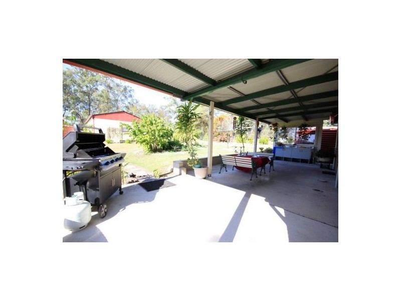 18 Staatz Quarry Road, Regency Downs QLD 4341