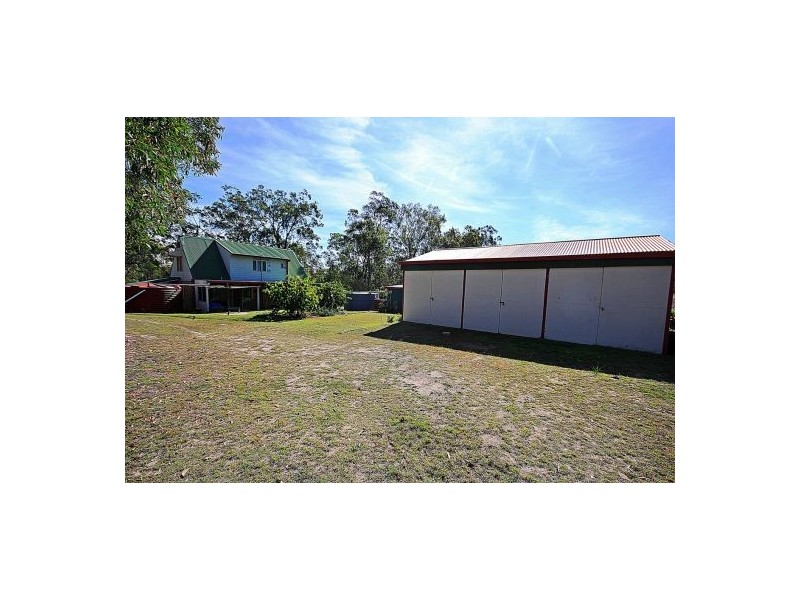 18 Staatz Quarry Road, Regency Downs QLD 4341