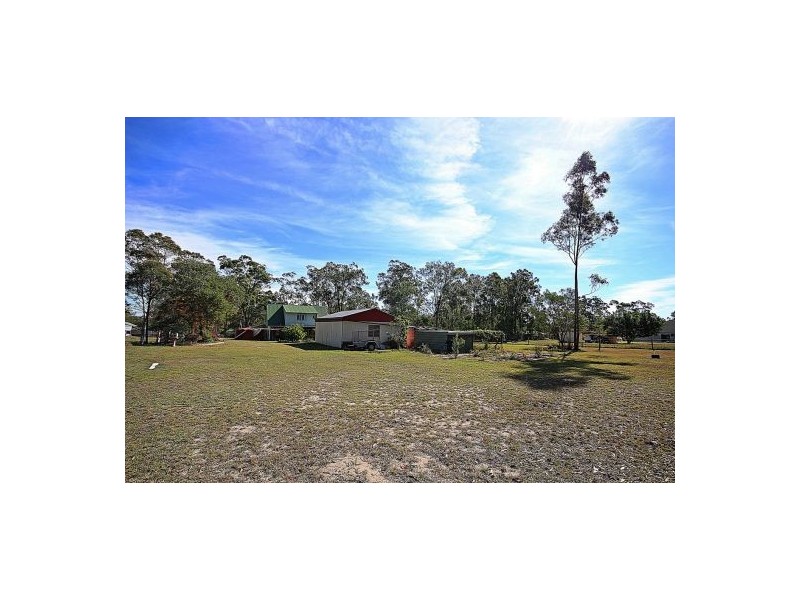 18 Staatz Quarry Road, Regency Downs QLD 4341
