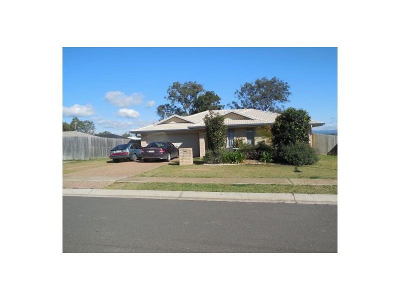 3 Carly Drive, Helidon QLD 4344