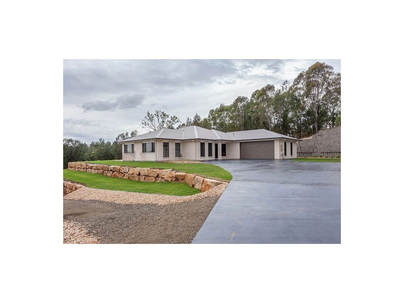 Lot 1 Dolleys Rd, Withcott QLD 4352