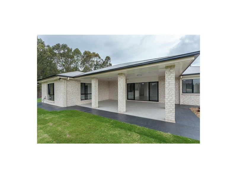 Lot 1 Dolleys Rd, Withcott QLD 4352