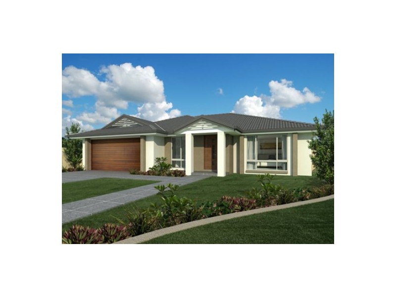 17 Kimdonn Drive, Withcott QLD 4352
