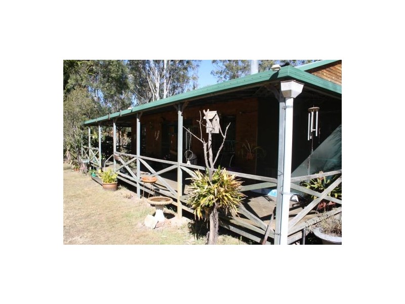 Lot 2 Connors Road, Helidon QLD 4344