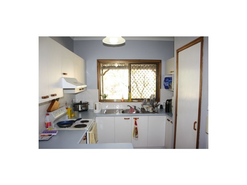 Lot 2 Connors Road, Helidon QLD 4344