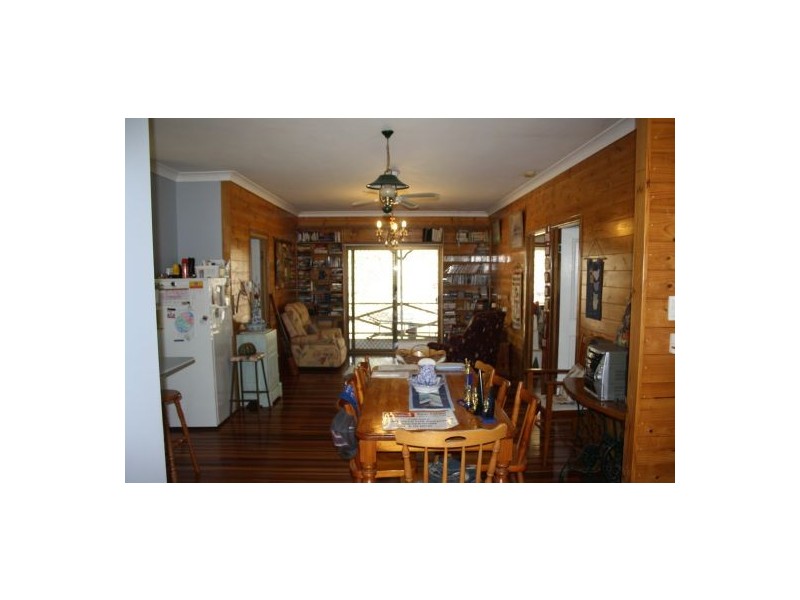 Lot 2 Connors Road, Helidon QLD 4344