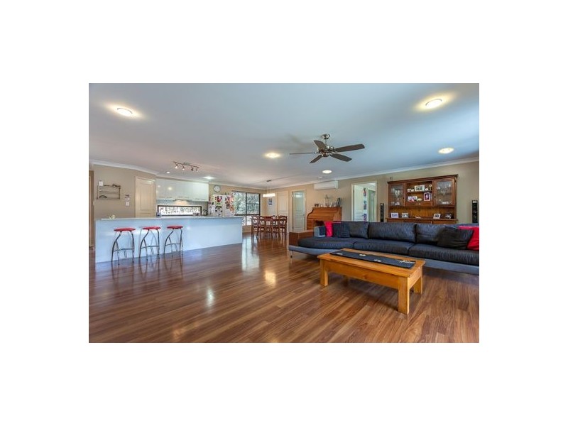 41 Goodsirs Road, Murphys Creek QLD 4352