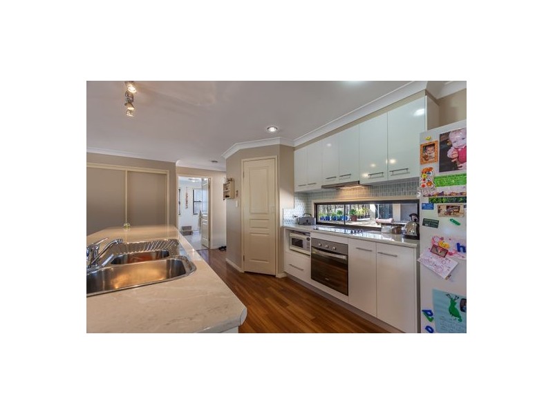 41 Goodsirs Road, Murphys Creek QLD 4352