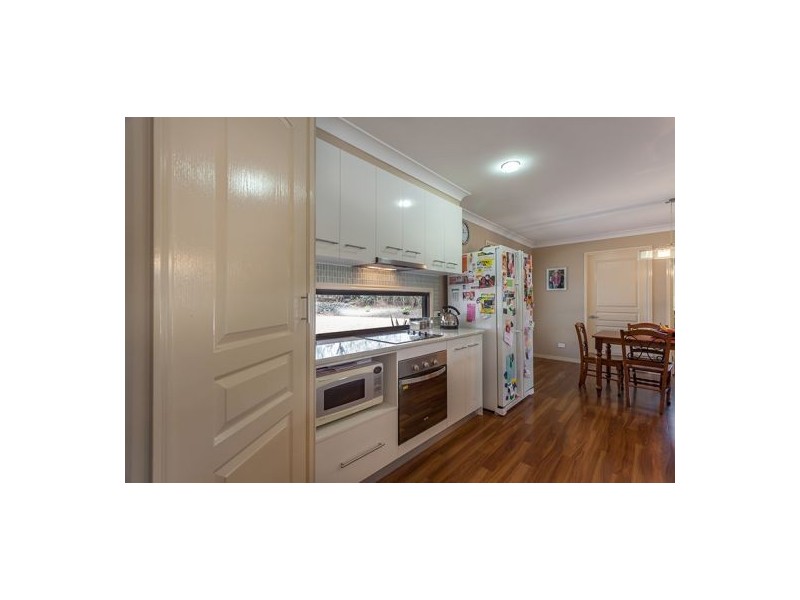 41 Goodsirs Road, Murphys Creek QLD 4352
